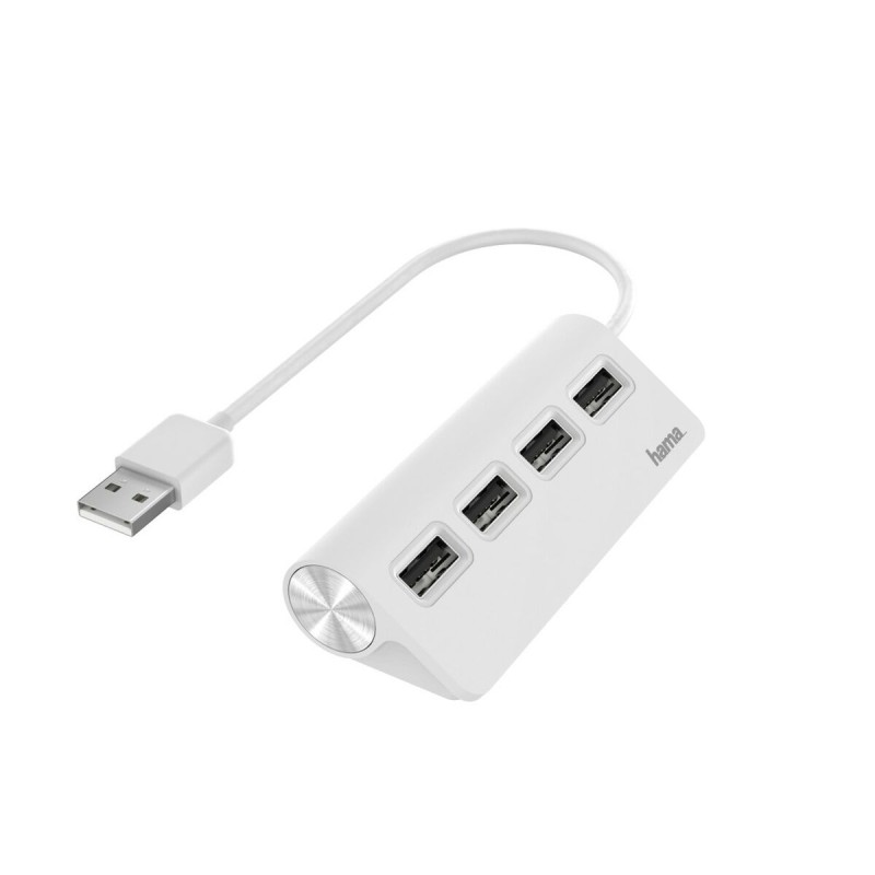 Hub USB Hama 00200120 Hub USB Hama 00200120