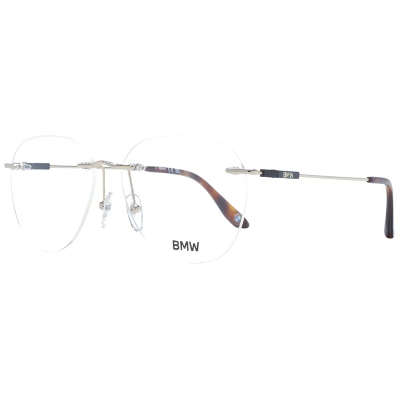 Montatura per Occhiali Uomo BMW BW5067-H 56032 Montatura per Occhiali Uomo BMW BW5067-H 56032