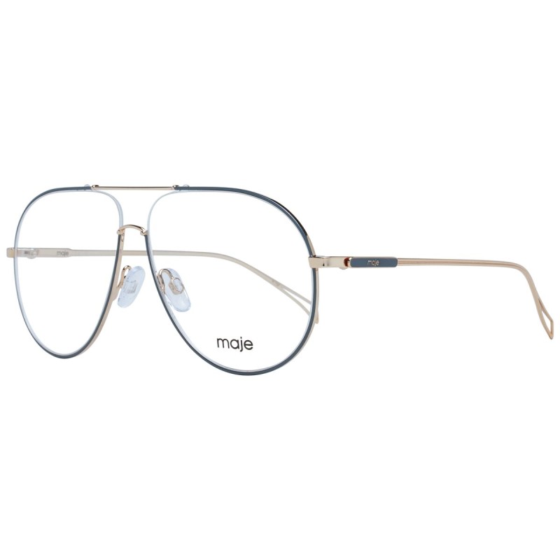Montatura per Occhiali Donna Maje MJ3018 56811 Montatura per Occhiali Donna Maje MJ3018 56811