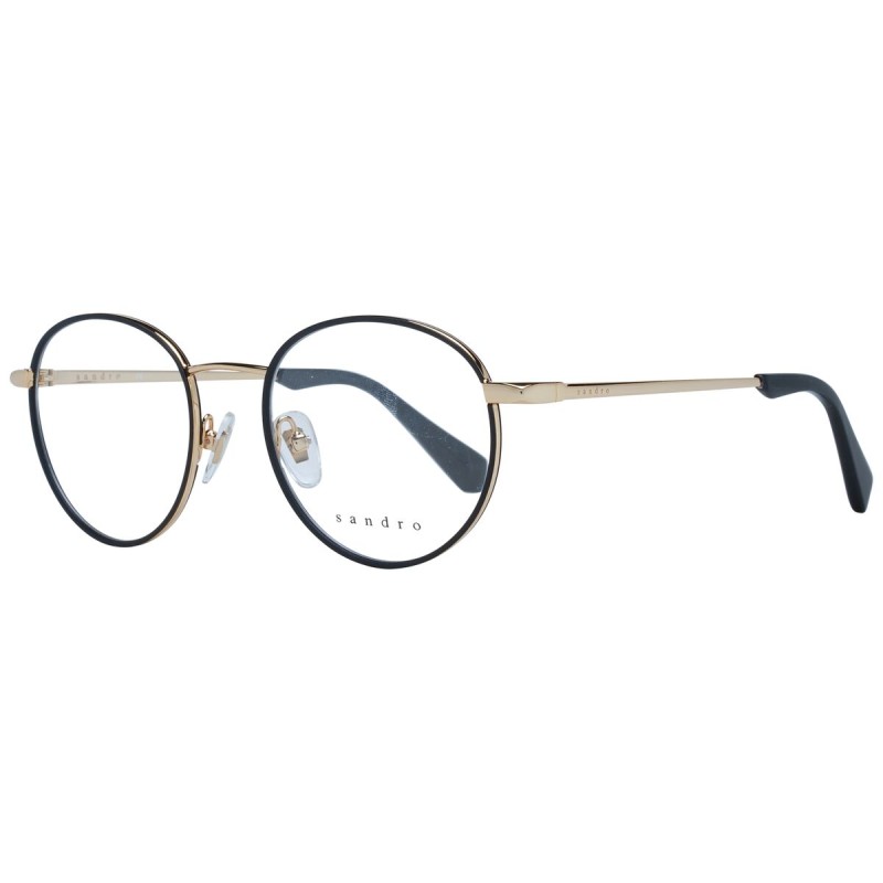 Montatura per Occhiali Uomo Sandro Paris SD3000 48901 Montatura per Occhiali Uomo Sandro Paris SD3000 48901
