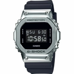 Orologio Unisex Casio G-Shock GM-5600U-1ER (Ø 43 mm)