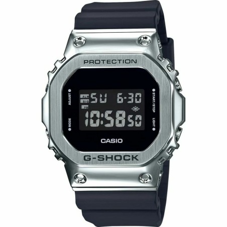 Orologio Unisex Casio G-Shock GM-5600U-1ER (Ø 43 mm)