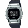 Orologio Unisex Casio G-Shock GM-5600U-1ER (Ø 43 mm)