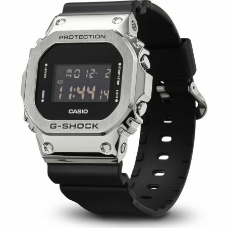 Orologio Unisex Casio G-Shock GM-5600U-1ER (Ø 43 mm)