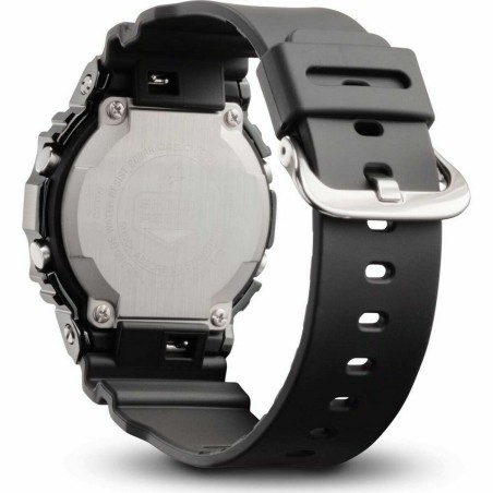Orologio Unisex Casio G-Shock GM-5600U-1ER (Ø 43 mm)