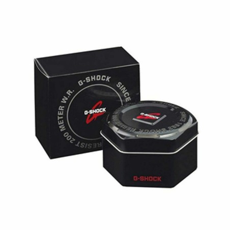 Orologio Unisex Casio G-Shock GM-5600U-1ER (Ø 43 mm)