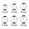 Orologio Unisex Casio G-Shock GM-5600U-1ER (Ø 43 mm)
