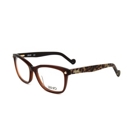 Montatura per Occhiali Donna LIU JO LJ2616