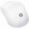 Mouse senza Fili HP 220 Bianco 1600 dpi
