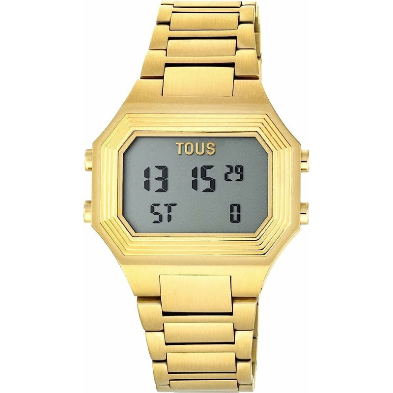 Orologio Uomo Tous 200351028 Orologio Uomo Tous 200351028