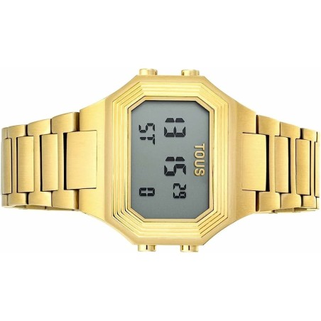 Orologio Uomo Tous 200351028