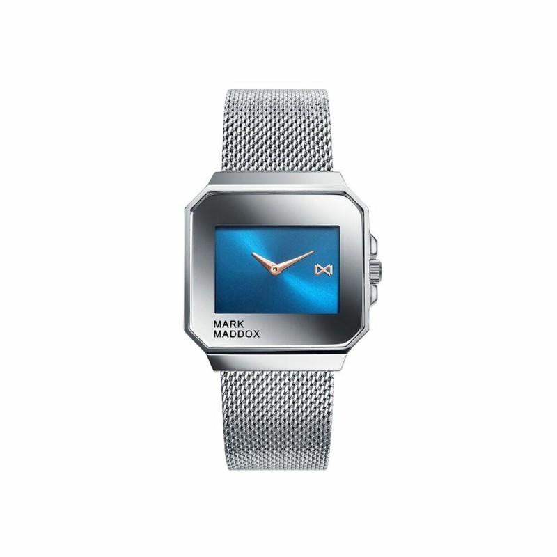 Orologio Unisex Mark Maddox HM7112-30 (Ø 40 mm) Orologio Unisex Mark Maddox HM7112-30 (Ø 40 mm)