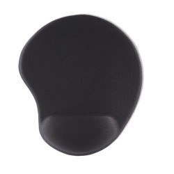 Tappetino per Mouse Hama 00126855 Nero