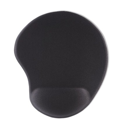Tappetino per Mouse Hama 00126855 Nero