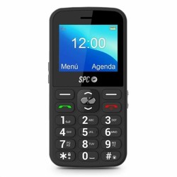 Telefono Cellulare SPC Fortune 2 2,2" Grigio 1 GB RAM