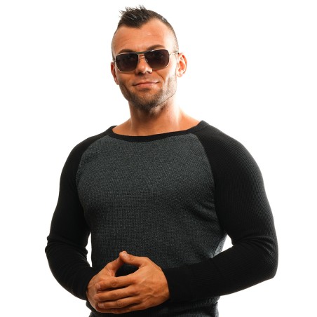 Occhiali da sole Uomo Web Eyewear WE0295 6232P