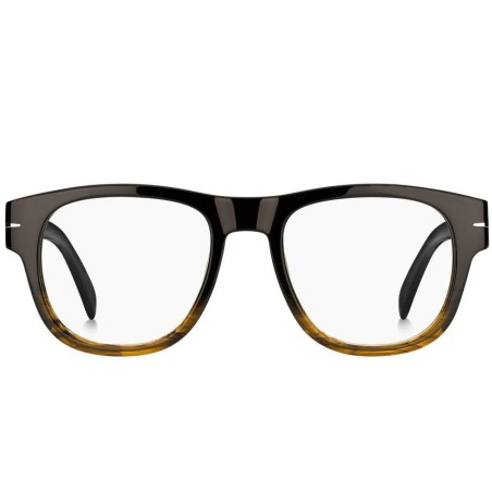 Montatura per Occhiali Uomo David Beckham DB 7025