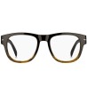 Montatura per Occhiali Uomo David Beckham DB 7025