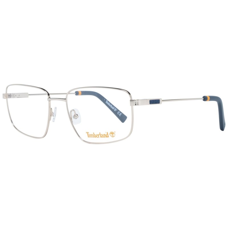 Montatura per Occhiali Uomo Timberland TB1738 57032 Montatura per Occhiali Uomo Timberland TB1738 57032