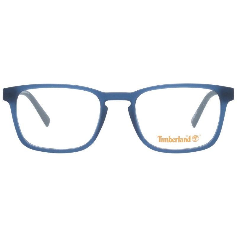 Montatura per Occhiali Uomo Timberland TB1624 52091 Montatura per Occhiali Uomo Timberland TB1624 52091
