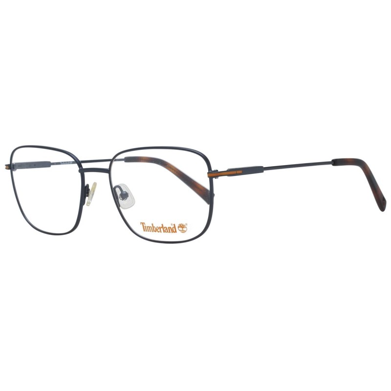 Montatura per Occhiali Uomo Timberland TB1757 56091 Montatura per Occhiali Uomo Timberland TB1757 56091