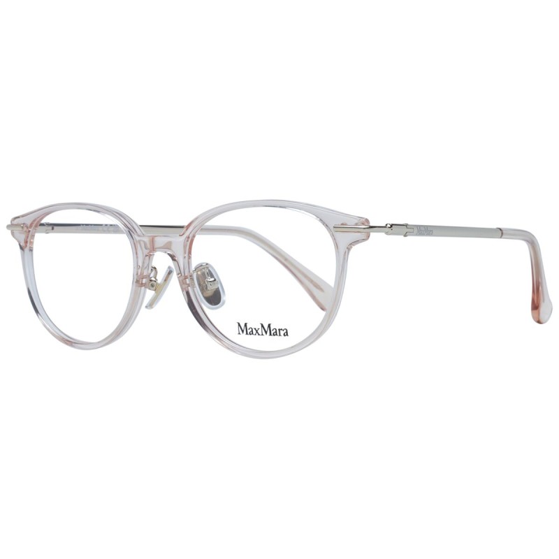 Montatura per Occhiali Donna Max Mara MM5068-D 50057 Montatura per Occhiali Donna Max Mara MM5068-D 50057