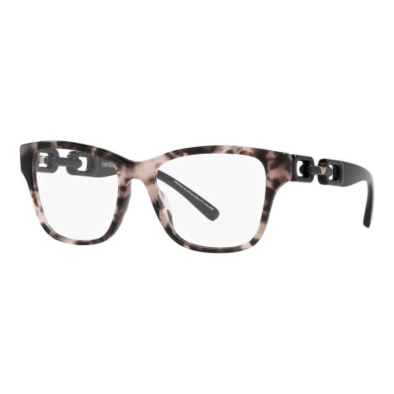 Montatura per Occhiali Donna Emporio Armani EA 3222U Montatura per Occhiali Donna Emporio Armani EA 3222U