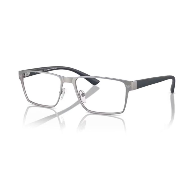 Montatura per Occhiali Uomo Emporio Armani EA 1157 Montatura per Occhiali Uomo Emporio Armani EA 1157