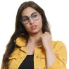 Montatura per Occhiali Donna Emilio Pucci EP5089 54089
