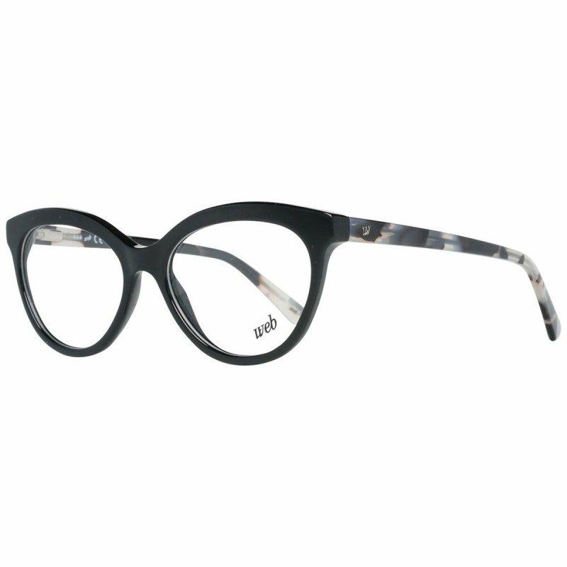 Montatura per Occhiali Donna WEB EYEWEAR WE5250 51A01 Montatura per Occhiali Donna WEB EYEWEAR WE5250 51A01