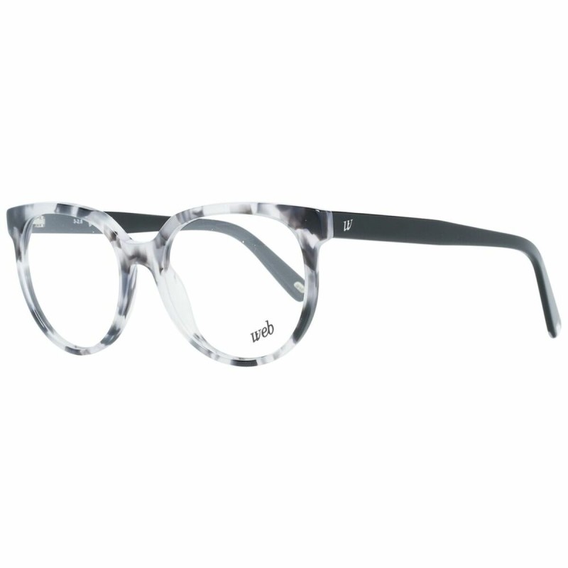 Montatura per Occhiali Donna WEB EYEWEAR WE5216 50055 Montatura per Occhiali Donna WEB EYEWEAR WE5216 50055