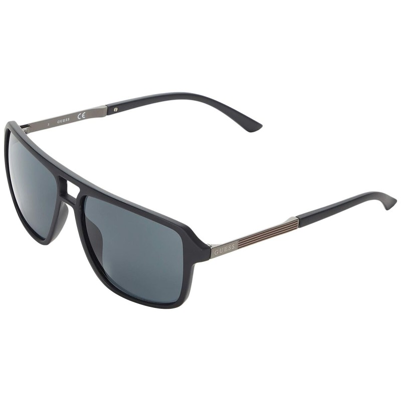Occhiali da sole Uomo Guess GF5085 5802A Occhiali da sole Uomo Guess GF5085 5802A