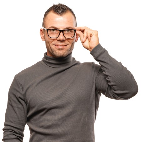 Montatura per Occhiali Uomo WEB EYEWEAR WE5261 54056