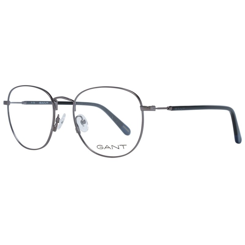 Montatura per Occhiali Uomo Gant GA3196 54008 Montatura per Occhiali Uomo Gant GA3196 54008