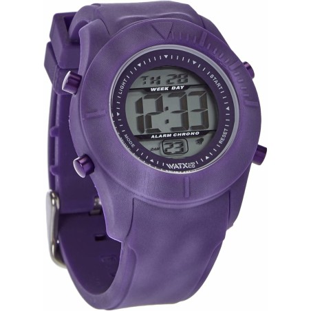 Orologio Unisex Watx & Colors RELOJ6_S