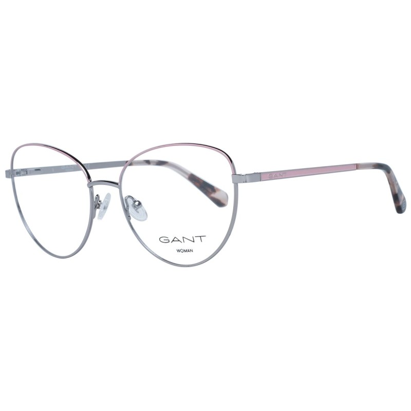 Montatura per Occhiali Donna Gant GA4127 56074 Montatura per Occhiali Donna Gant GA4127 56074