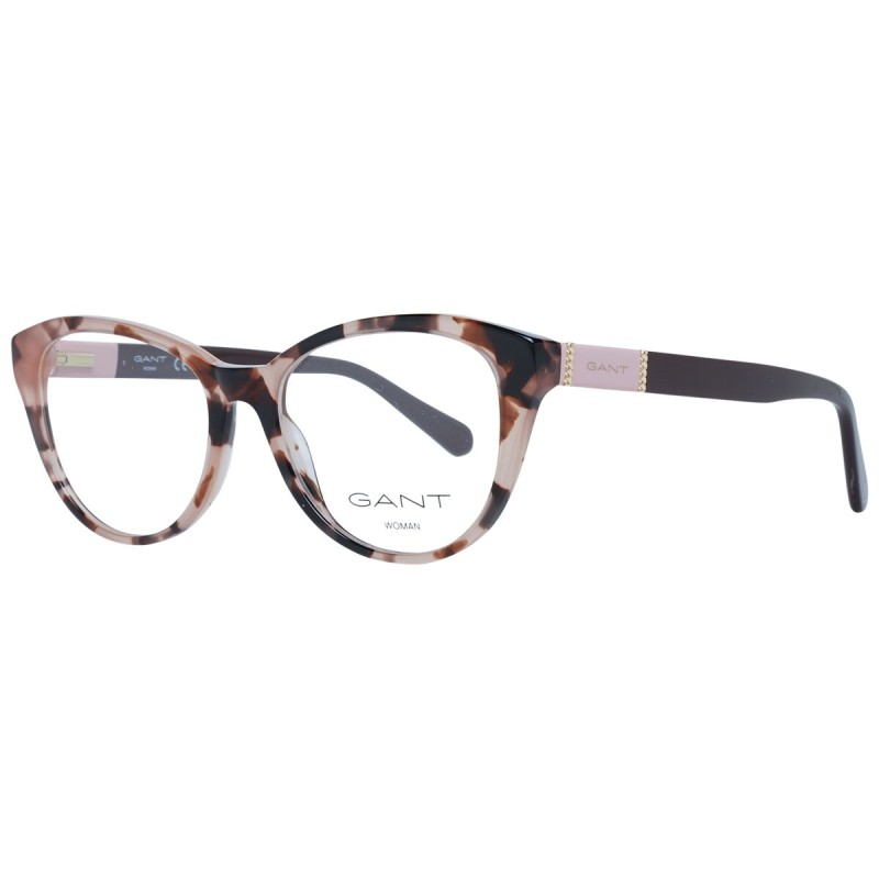 Montatura per Occhiali Donna Gant GA4135 51056 Montatura per Occhiali Donna Gant GA4135 51056