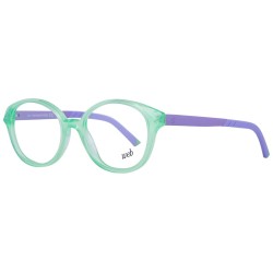 Montatura per Occhiali Donna Web Eyewear WE5266 47077
