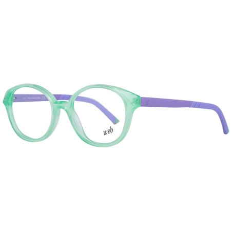 Montatura per Occhiali Donna Web Eyewear WE5266 47077