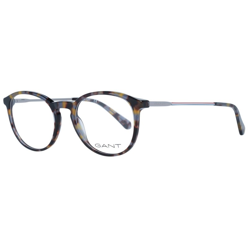 Montatura per Occhiali Uomo Gant GA3259 52055 Montatura per Occhiali Uomo Gant GA3259 52055
