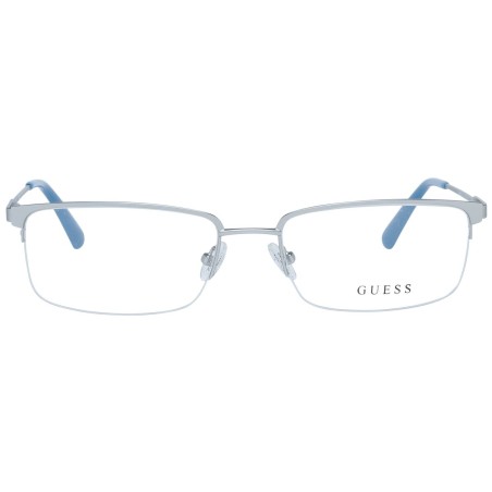 Montatura per Occhiali Uomo Guess GU50005 56011