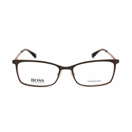 Montatura per Occhiali Uomo Hugo Boss BOSS 1112 55EEM