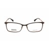 Montatura per Occhiali Uomo Hugo Boss BOSS 1112 55EEM