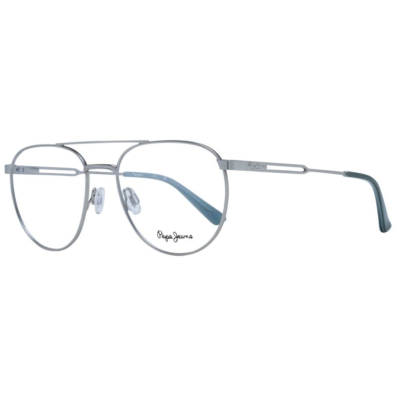 Montatura per Occhiali Uomo Pepe Jeans PJ1397 53C3 Montatura per Occhiali Uomo Pepe Jeans PJ1397 53C3
