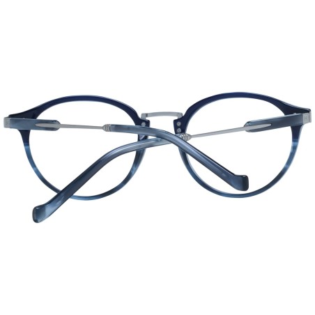 Montatura per Occhiali Uomo Hackett London HEB287 50603