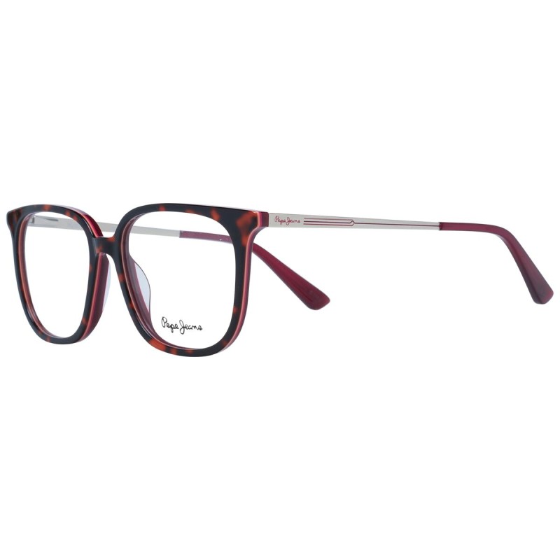 Montatura per Occhiali Donna Pepe Jeans PJ3457 51C2 Montatura per Occhiali Donna Pepe Jeans PJ3457 51C2