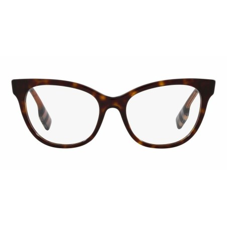 Montatura per Occhiali Donna Burberry EVELYN BE 2375