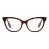Montatura per Occhiali Donna Burberry EVELYN BE 2375