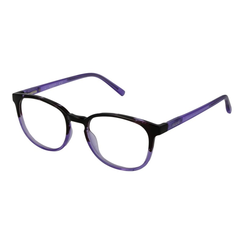 Montatura per Occhiali Unisex Guess GU3009 49083 Montatura per Occhiali Unisex Guess GU3009 49083