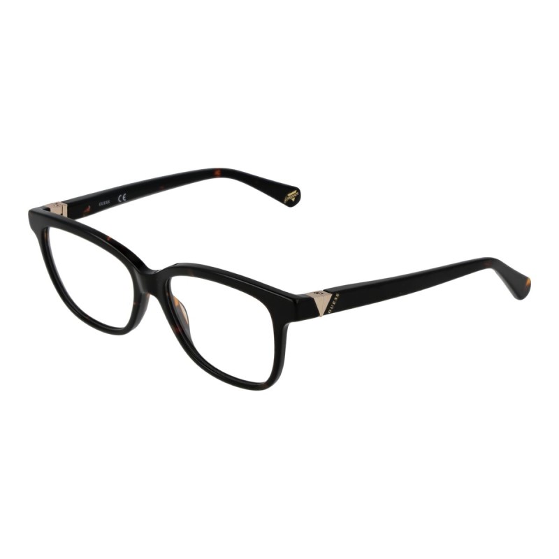 Montatura per Occhiali Unisex Guess GU5220 51052 Montatura per Occhiali Unisex Guess GU5220 51052